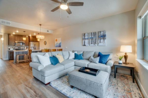 McCall Vacation Rental about 3 Mi to Payette Lake